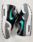 AIR MAX 1 PREMIUM ATMOS - SIZE 8.5 (WORN) - SUPER CLEAN