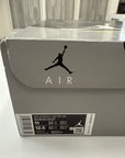 AIR JORDAN 4 NEON 95 - SIZE 11 (WORN)