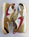 MARS YARD SHOE 3.0 TOM SACHS SPACE CAMP - SIZE 12 (WORN) - SUPER CLEAN
