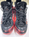 AIR FOAMPOSITE ONE STRANGER THINGS - SIZE 12 (WORN) - SUPER CLEAN