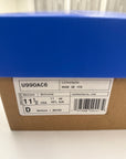 NEW BALANCE 990 ACTION BRONSON  UNTITLED - SIZE 11.5 (WORN)