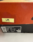 AIR JORDAN 12 CHERRY 2023 - SIZE 8.5 (WORN)