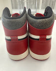 AIR JORDAN 1 HIGH LOST AND FOUND - SIZE 9 (WORN) - SUPER CLEAN