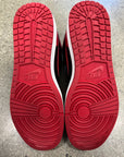 AIR JORDAN 1 HIGH 85 BRED - SIZE 11 (WORN)