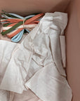 NEW BALANCE U992 JOE FRESHGOODS AGED WELL - SIZE 8 (WORN)