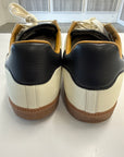 ADIDAS SAMBA OG JJJJOUND WHITE - SIZE 11 (WORN) - SUPER CLEAN