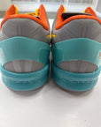 KOBE 8 VENICE BEACH 2024 - SIZE 11 (WORN) - SUPER CLEAN