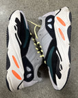 YEEZY BOOST 700 WAVE RUNNER - SIZE 8.5 (WORN)