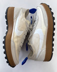 GENERAL PURPOSE SHOE TOM SACHS LIGHT CREAM - SIZE 7M (WORN)