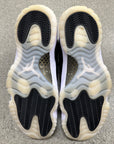 AIR JORDAN 11 DMP GRATITUDE - SIZE 9.5 (WORN)