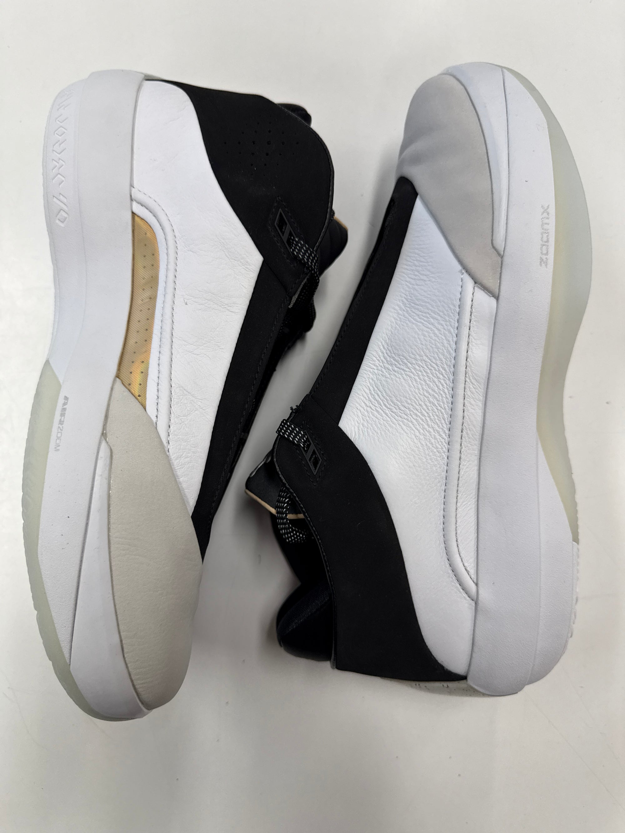 AIR JORDAN 40 THE CLASSIC - SIZE 11 (WORN)
