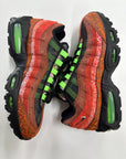 AIR MAX 95 BIG BUBBLE FAMILY REUNION HONG KONG - SIZE 8.5 (WORN)