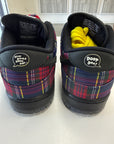 SB DUNK LOW NARDWUAR - SIZE 10.5 (WORN)