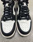 AIR JORDAN 1 HIGH MOCHA - SIZE 9.5 (WORN)