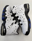 AIR MAX 2 CB 94 WHITE OLD ROYAL - SIZE 11 (WORN)