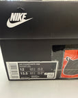 AIR FOAMPOSITE ONE COUGH DROP 2025 - SIZE 12 (WORN)