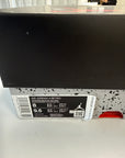 AIR JORDAN 4 FIRE RED 2020 - SIZE 8 (WORN)
