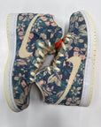 SB DUNK HIGH HAWAII - SIZE 10 (WORN)