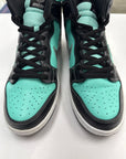 DUNK HIGH PRM DIAMOND - SIZE 12 (WORN)