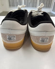 ADIDAS GAZELLE INDOOR BAD BUNNY - SIZE 11 (WORN)
