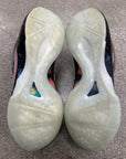 KD 4 ALL STAR -  SIZE 9 (WORN)