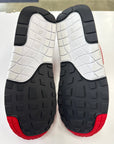 AIR MAX 1 '86 OG BIG BUBBLE SPORT RED - SIZE 11 (WORN)