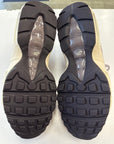 AIR MAX 95 A MA MANIERE DIFFUSED TAPE - SIZE 10 (WORN)