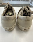 VANS OLD SKOOL 36 LX SOUVENIR OATMEAL - SIZE 9 (WORN)