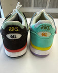 ASICS GEL LYTE 3 SEAN WOTHERSPOON - SIZE 10 (WORN)
