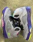 AIR JORDAN 5 BEL AIR - SIZE 11.5 (WORN)