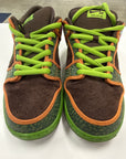 SB DUNK LOW DE LA SOUL 2015 - SIZE 11.5 (WORN)