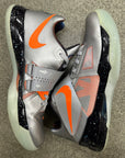 KD 4 ALL STAR -  SIZE 9 (WORN)