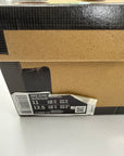 OFF WHITE NIKE DUNK LOT 13 - SIZE 11 (WORN)