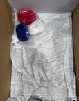 AIR JORDAN 1 HIGH LA TO CHI - SIZE 10.5 (WORN)