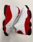 AIR JORDAN 13 OG CHICAGO 2026 - SIZE 8 (WORN)