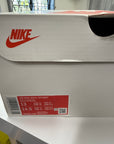 AIR MAX 2013 STUSSY PINK - SIZE 13 (WORN)