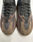 YEEZY BOOST 700 MAUVE - SIZE 9.5 (WORN)