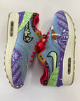AIR MAX 1 CONCEPTS FAR OUT SPECIAL BOX - SIZE 10.5 (WORN)