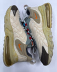 AIR MX 270 CACTUS TRAILS TRAVIS SCOTT - SIZE 11 (WORN)