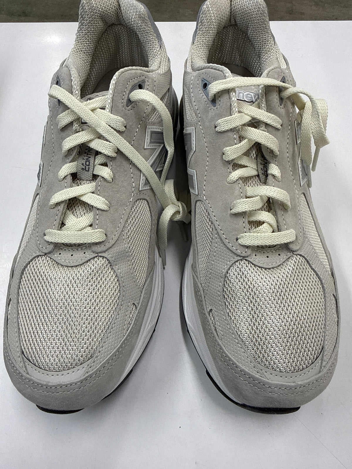 NEW BALANCE 990 KITH HALLOW - SIZE 11 (WORN)