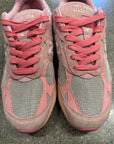 NEW BALANCE 993 JOE FRESHGOODS POWDER PINK - SIZE 11 (WORN)