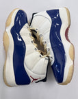 AIR JORDAN 11 RARE AIR - SIZE 10 (WORN) - SUPER CLEAN