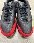 AIR MAX 1 MASTER - SIZE 5 (WORN)