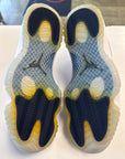 AIR JORDAN 11 WIN LIKE 82 - SIZE 13 (WORN)