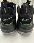 AIR FOAMPOSITE PRO PINE GREEN 2025 - SIZE 11 (WORN ONCE)