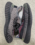 YEEZY BOOST 350 V2 YECHEIL - SIZE 8 (WORN)