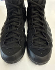 AIR FOAMPOSITE ONE ANTHRACITE 2023 - SIZE 10.5 (WORN)