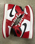 AIR JORDAN 1 CHICAGO 2015 - SIZE 9.5 (WORN)