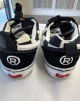 VANS KNU SKOOL BAPE BLACK CAMO - SIZE 10.5 (WORN)