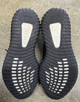 YEEZY BOOST 350 V2 OREO - SIZE 12.5 (WORN)